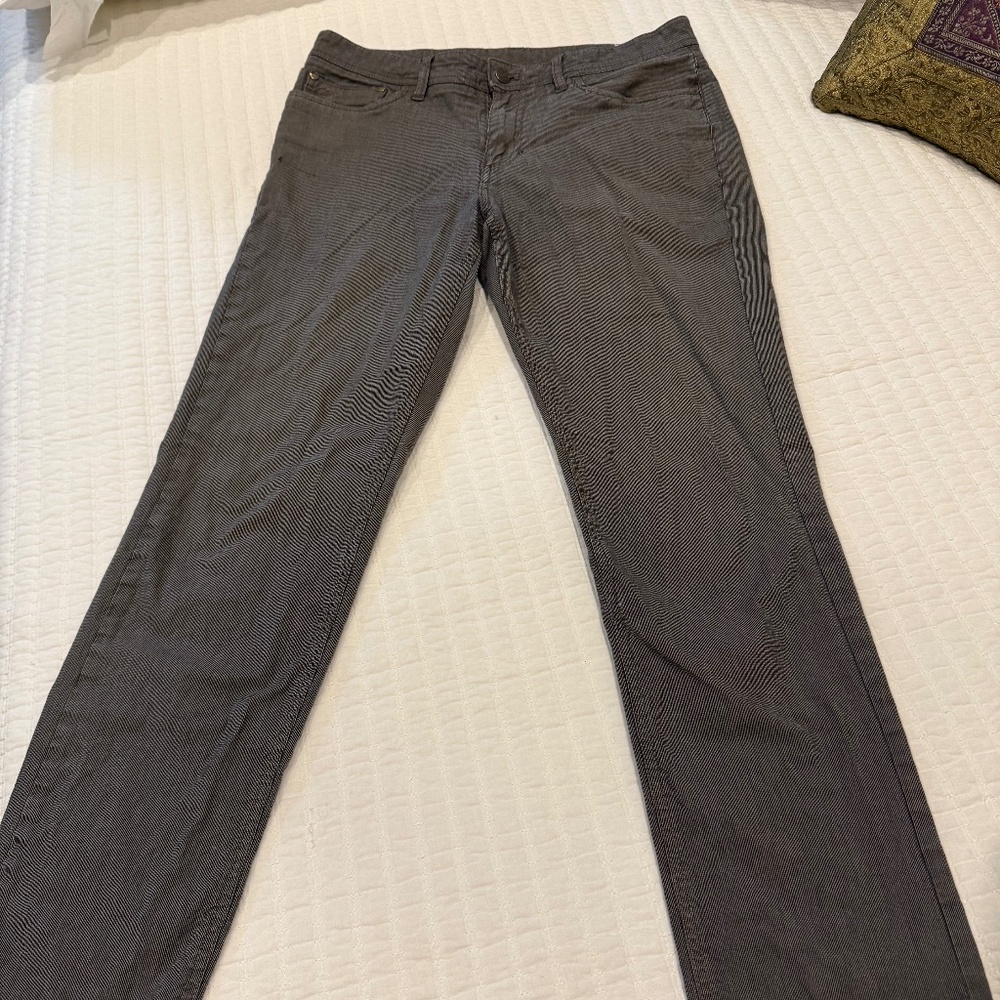 English Laundry Mens slacks.  32 x 32